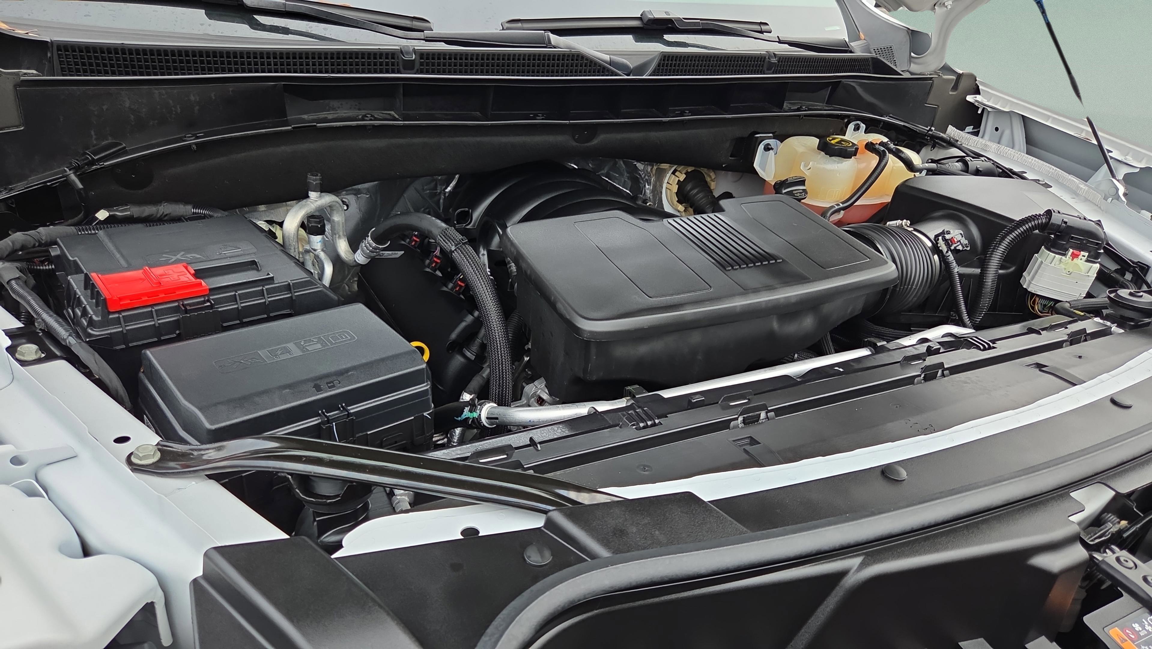 Used 2025 GMC Yukon Denali image 23