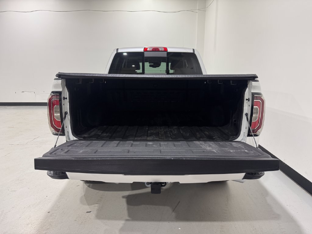 Used 2018 GMC Sierra 1500 Denali w/ Denali Ultimate Package AWD/4WD image 26