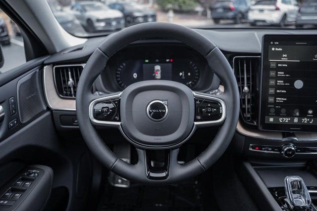 New 2026 Volvo XC60 B5 Plus w/ Protection Package Premier image 30