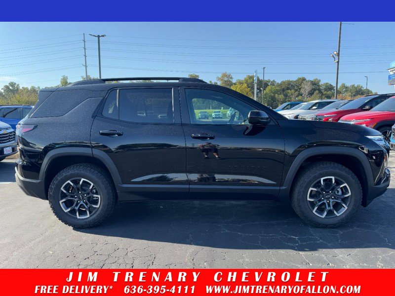 New 2026 Chevrolet Equinox ACTIV w/ Convenience Package III image 27