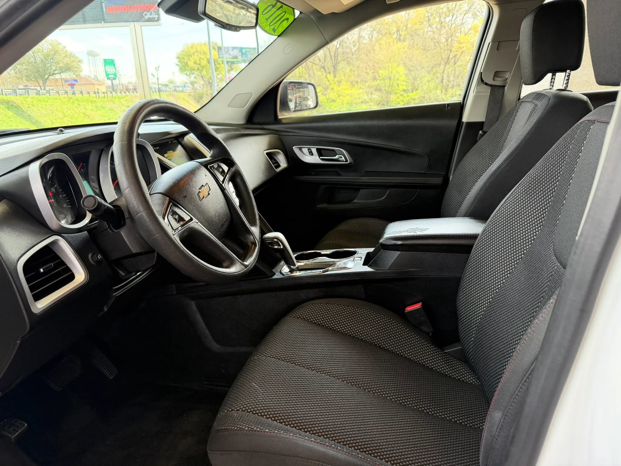 Used 2016 Chevrolet Equinox LS image 8