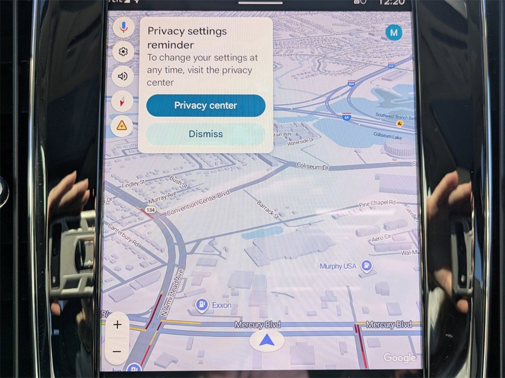Certified 2025 Volvo S60 B5 Core image 21