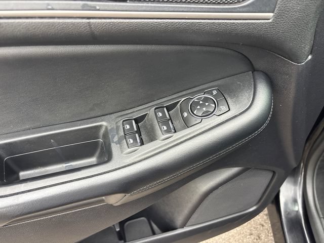 Used 2022 Ford Edge SEL w/ Convenience Package AWD/4WD image 15