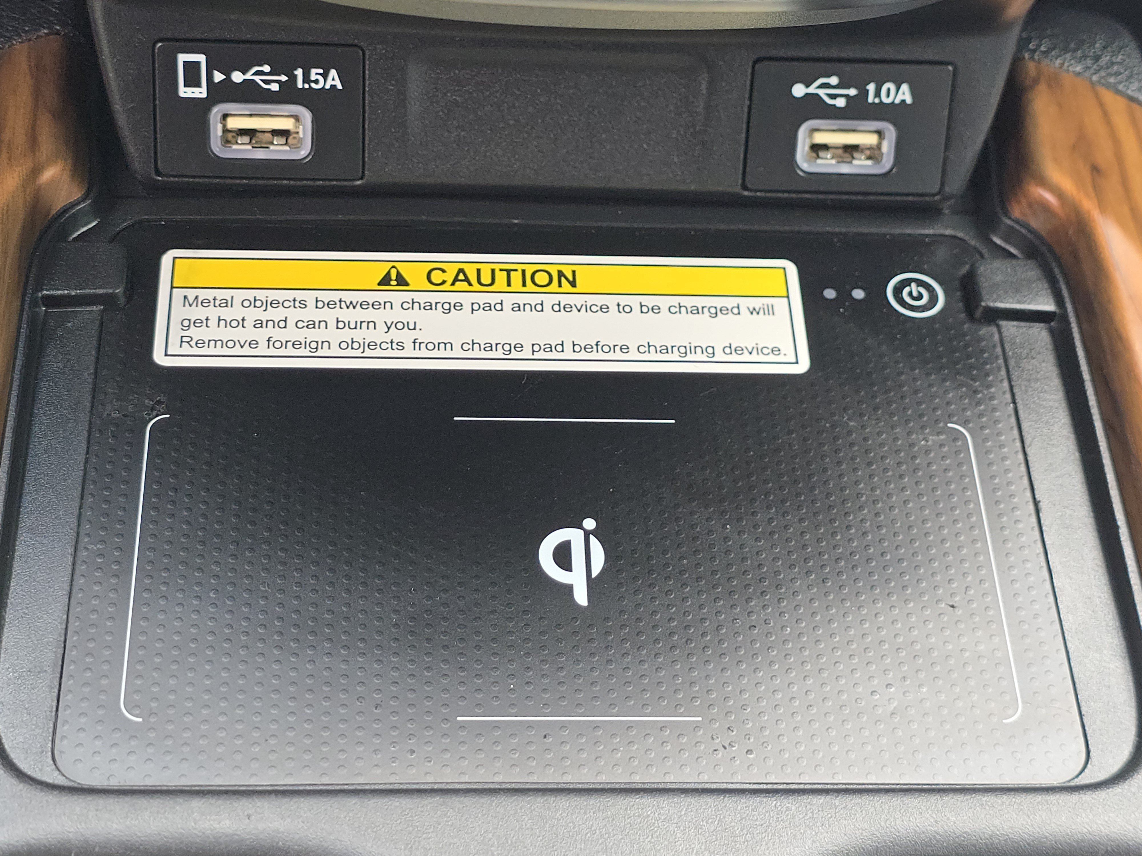 Used 2020 Honda CR-V Touring image 13