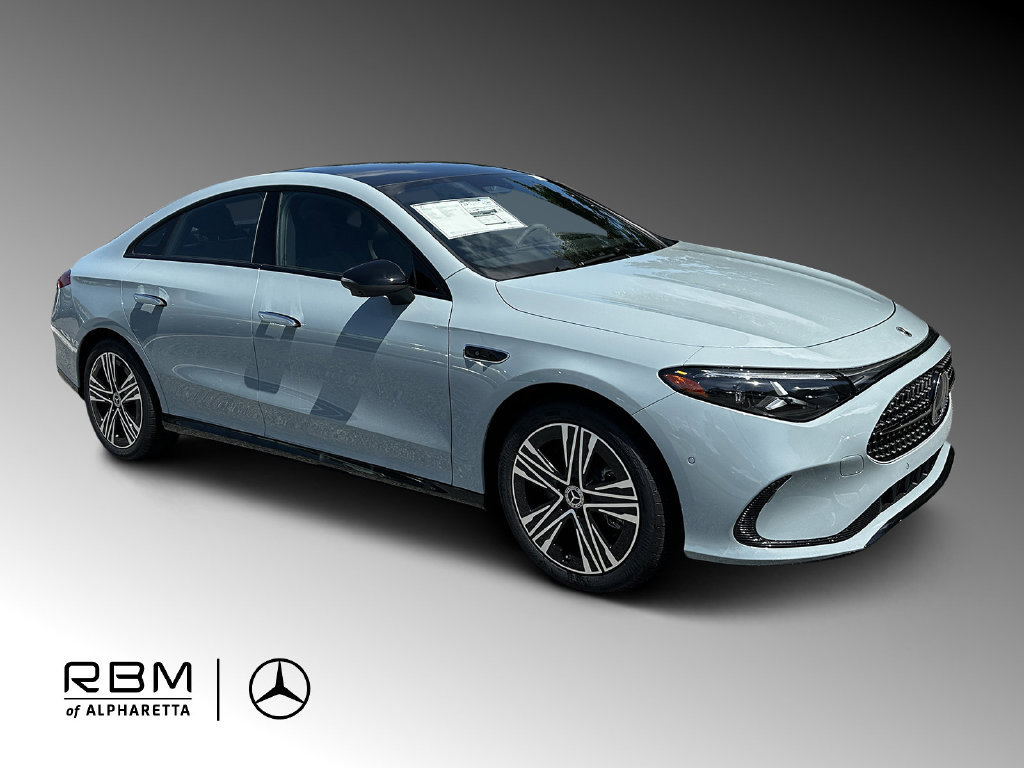 New 2027 Mercedes-Benz CLA 220