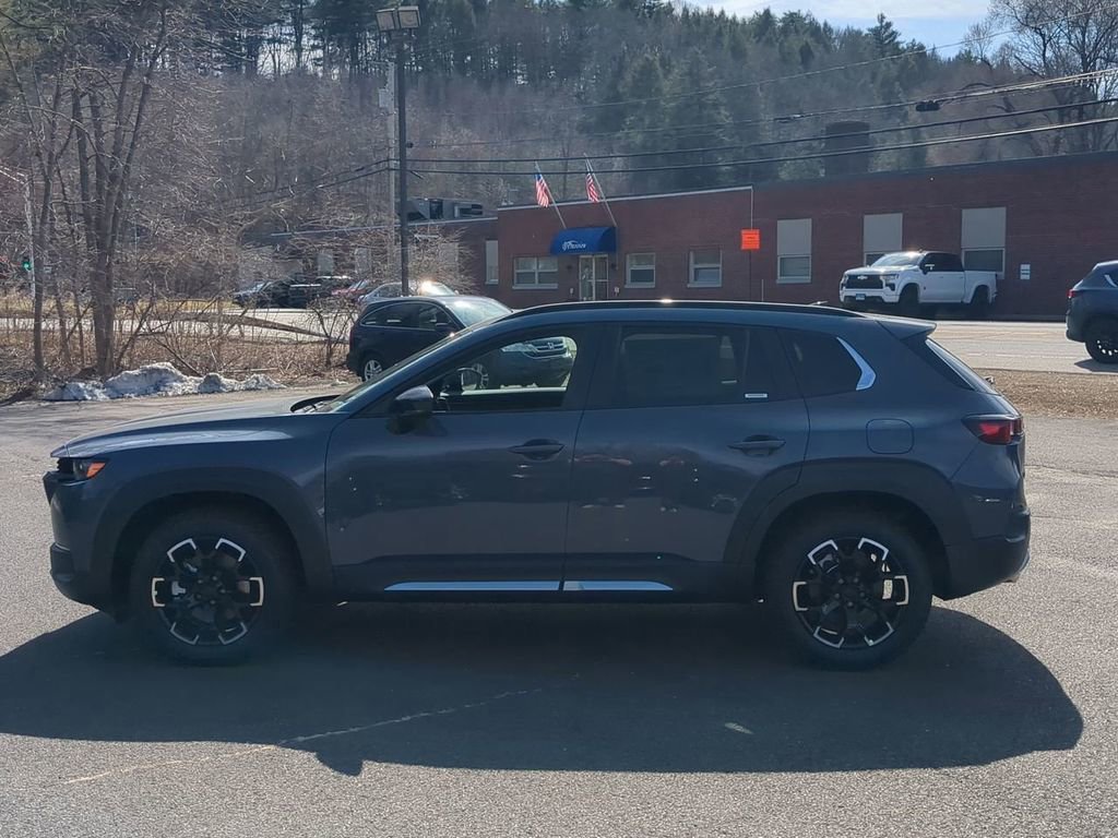 New 2026 MAZDA CX-50 Meridian Edition AWD/4WD image 7