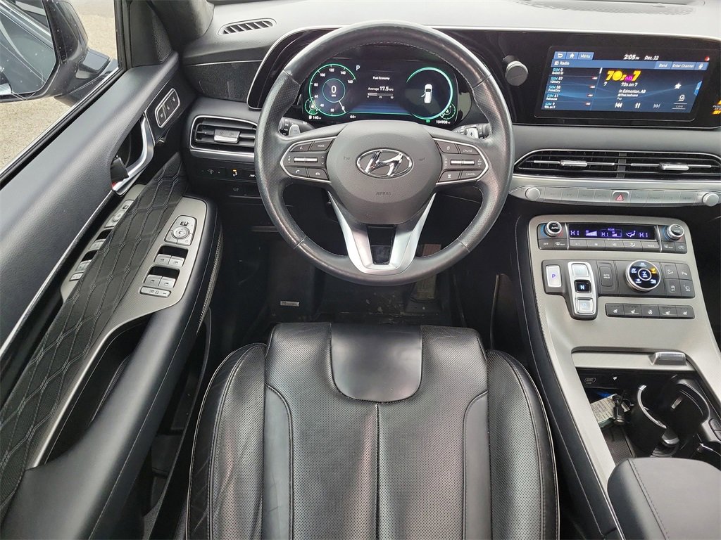 Used 2020 Hyundai Palisade Limited image 14
