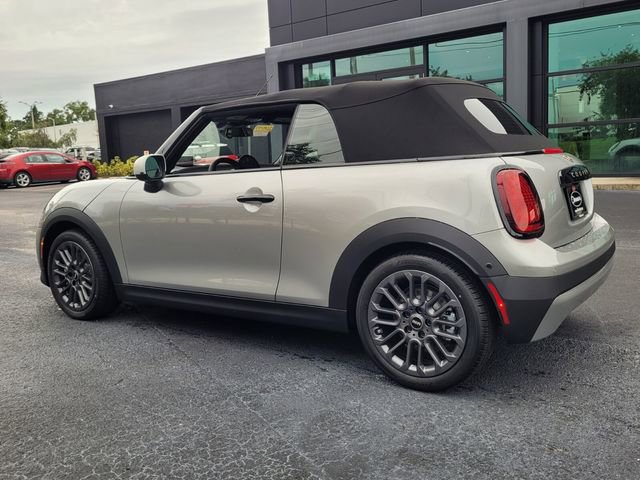 New 2026 MINI Cooper S image 5