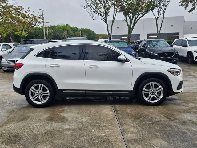 Used 2023 Mercedes-Benz GLA 250 GLA 250 image 4