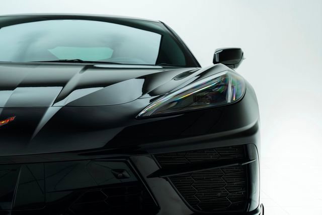 Used 2022 Chevrolet Corvette Stingray Preferred Cpe w/ Z51 Performance Package image 7
