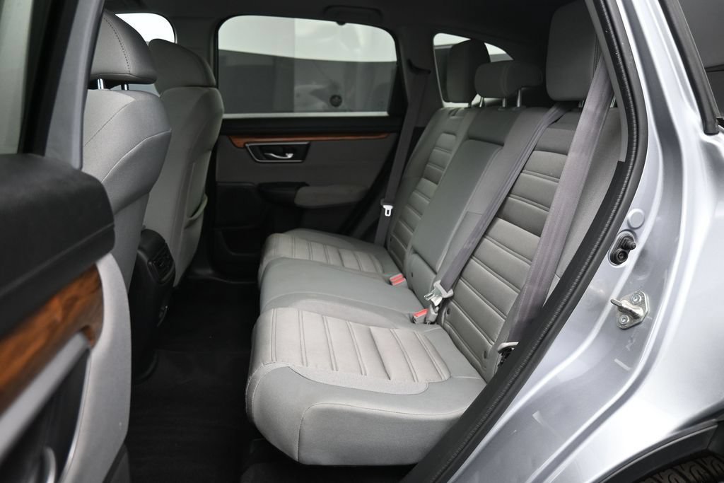 Certified 2019 Honda CR-V EX image 21