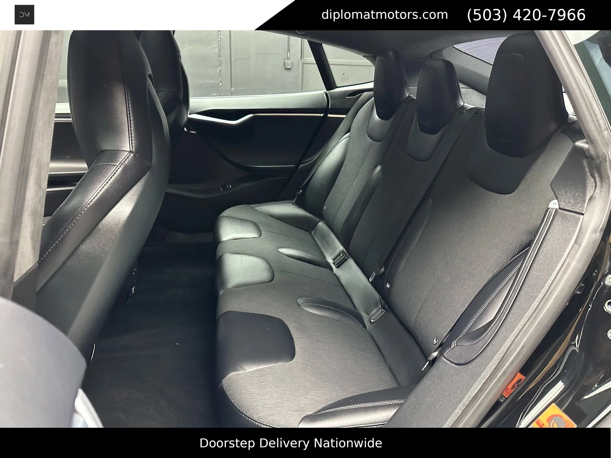 Used 2016 Tesla Model S 75D image 21
