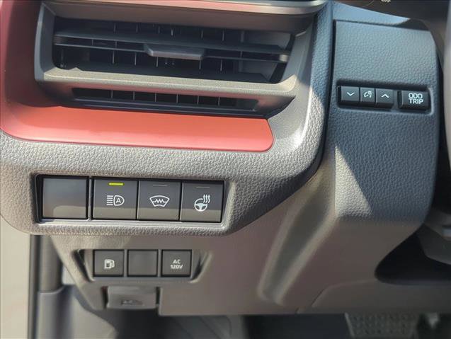 New 2026 Toyota Prius Plug-In Hybrid image 17