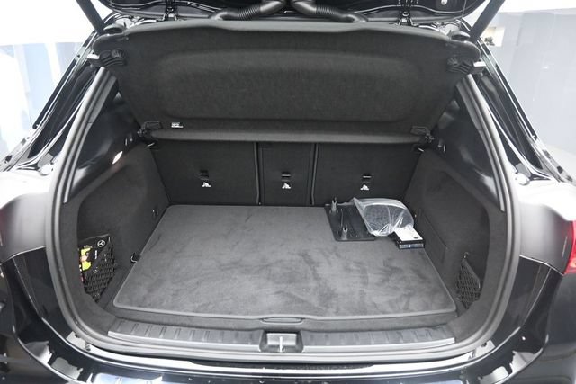 Certified 2025 Mercedes-Benz GLA 250 image 26