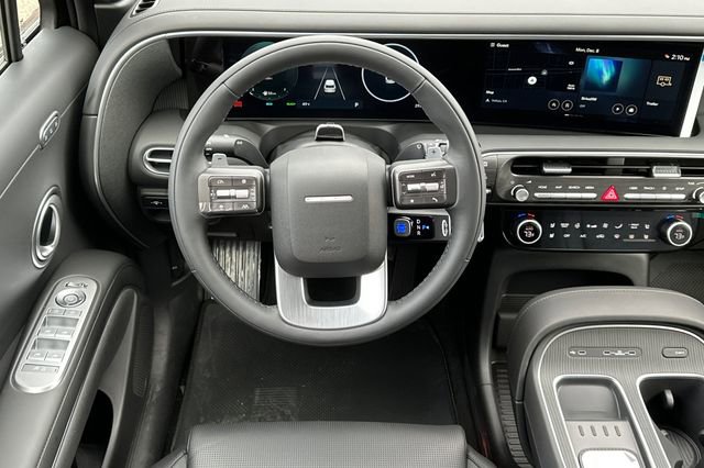 New 2026 Hyundai Palisade Calligraphy AWD/4WD image 14