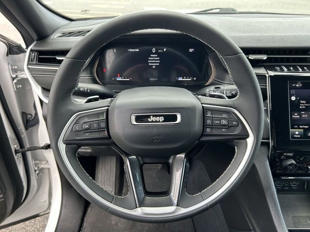 Certified 2023 Jeep Grand Cherokee Altitude AWD/4WD image 20