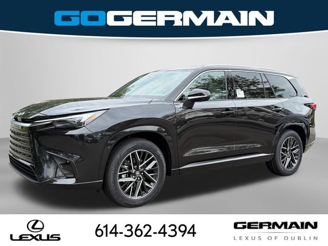 New 2026 Lexus TX 350 AWD w/ Technology Package image 1