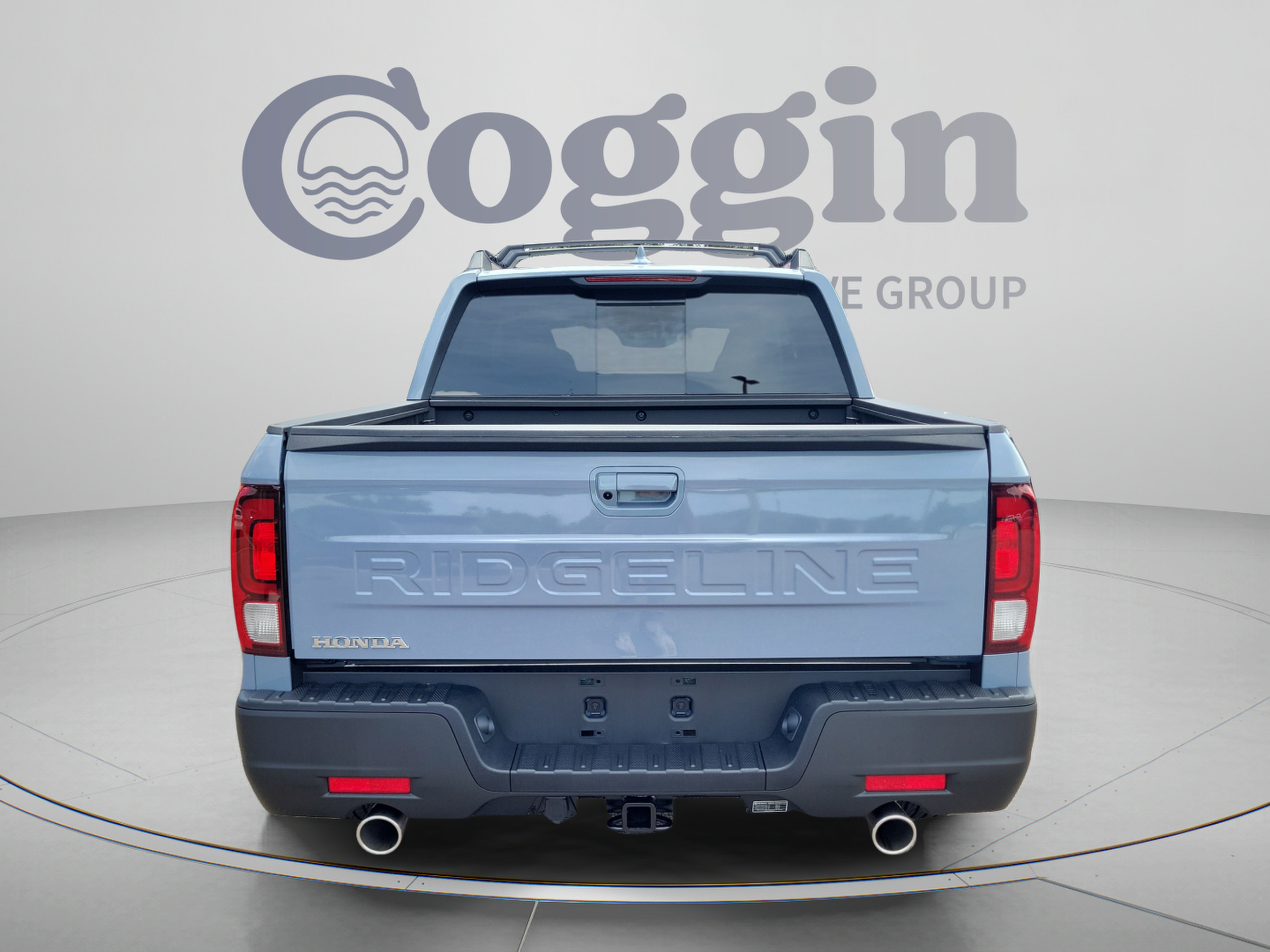 New 2026 Honda Ridgeline RTL image 4