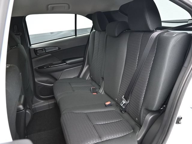 New 2026 Mitsubishi Eclipse Cross LE AWD/4WD image 9