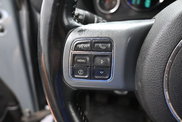 Used 2015 Jeep Wrangler Unlimited Sport AWD/4WD image 16