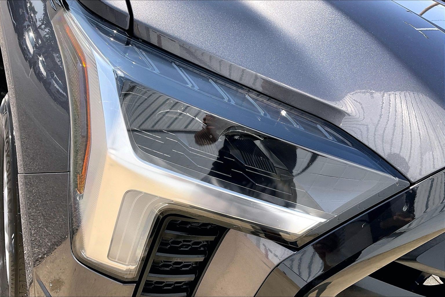 Used 2023 Toyota Tundra SR w/ SR Tow Package RWD image 31