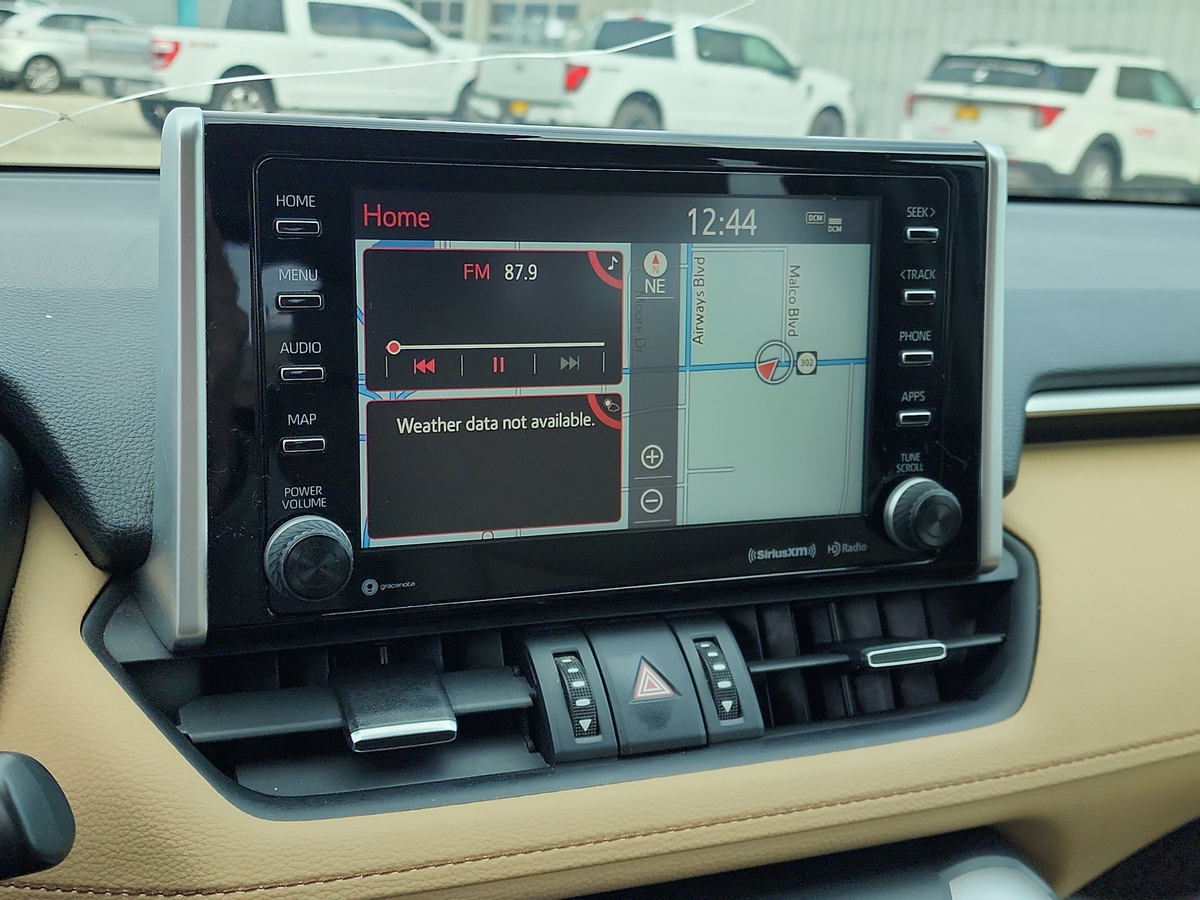 Used 2019 Toyota RAV4 Limited image 23