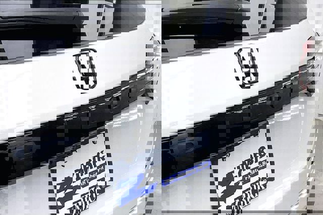 New 2026 Honda Pilot Touring image 18