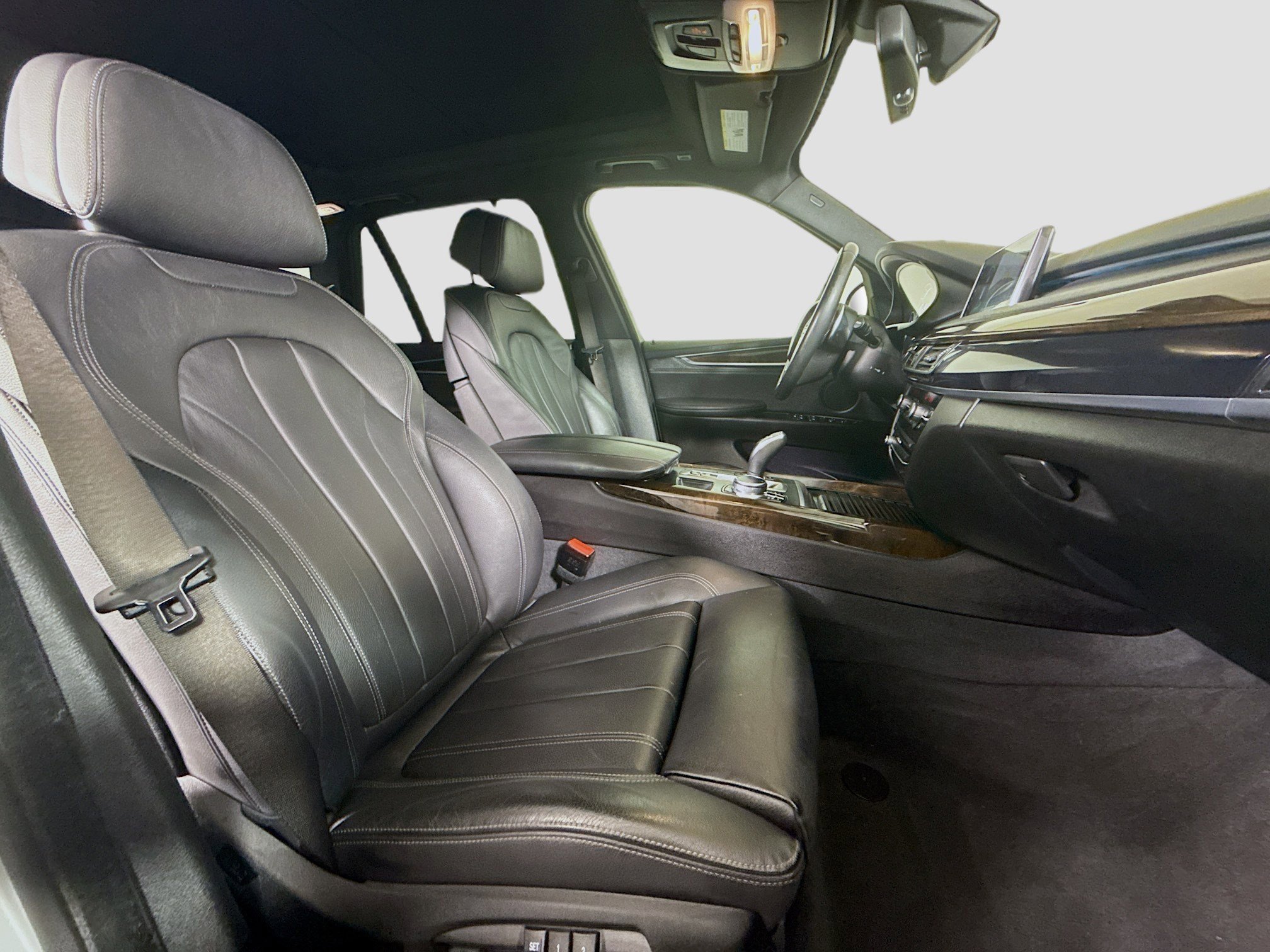 Used 2018 BMW X5 sDrive35i image 29