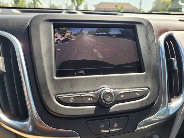 Used 2023 Chevrolet Equinox LS image 19