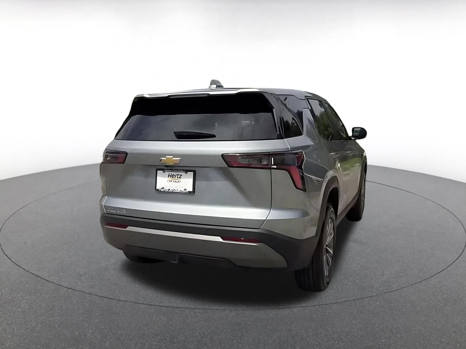 Used 2025 Chevrolet Equinox LT FWD image 15