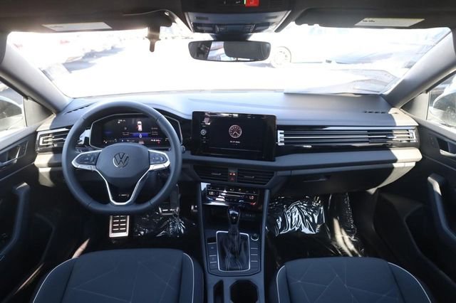 New 2026 Volkswagen Jetta Sport image 7