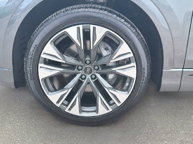 New 2026 Audi Q8 Prestige AWD/4WD image 40