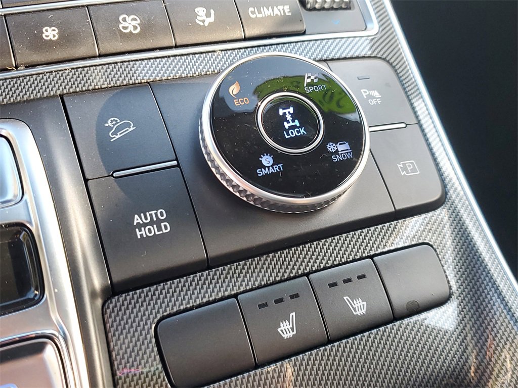 Used 2023 Hyundai Santa Fe SEL Premium image 26