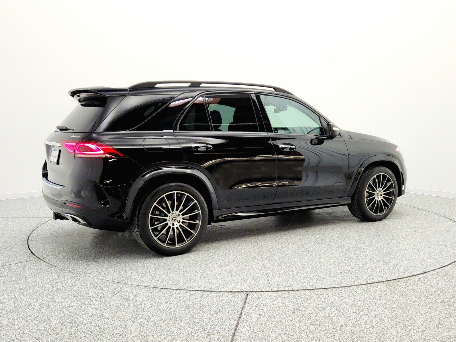 Certified 2023 Mercedes-Benz GLE 450 4MATIC image 5