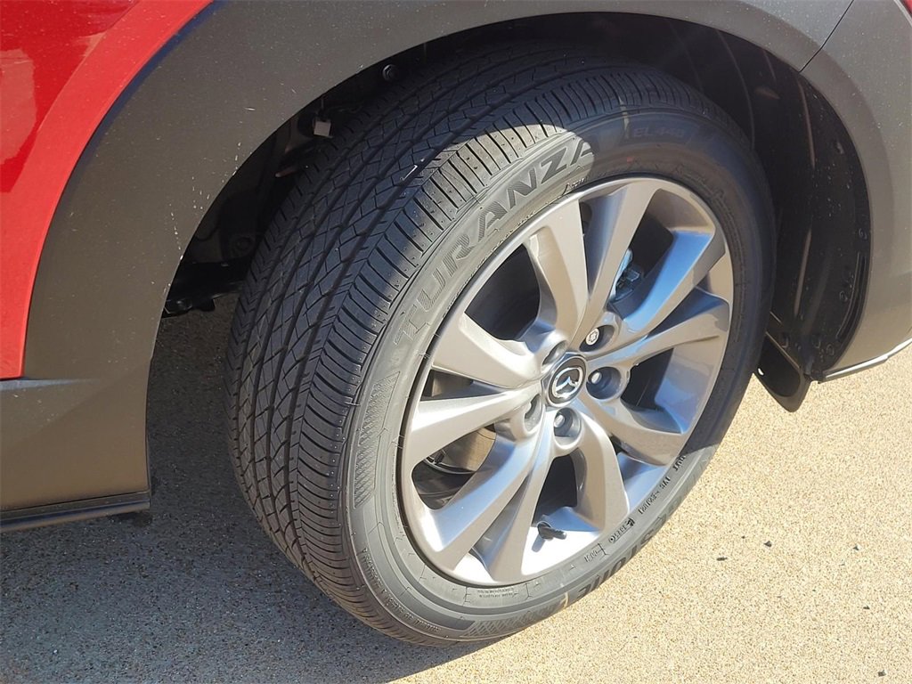 New 2026 MAZDA CX-30 AWD 2.5 S image 4