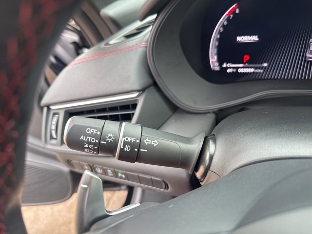 Used 2025 Acura TLX SH-AWD w/ A-SPEC Pkg image 23