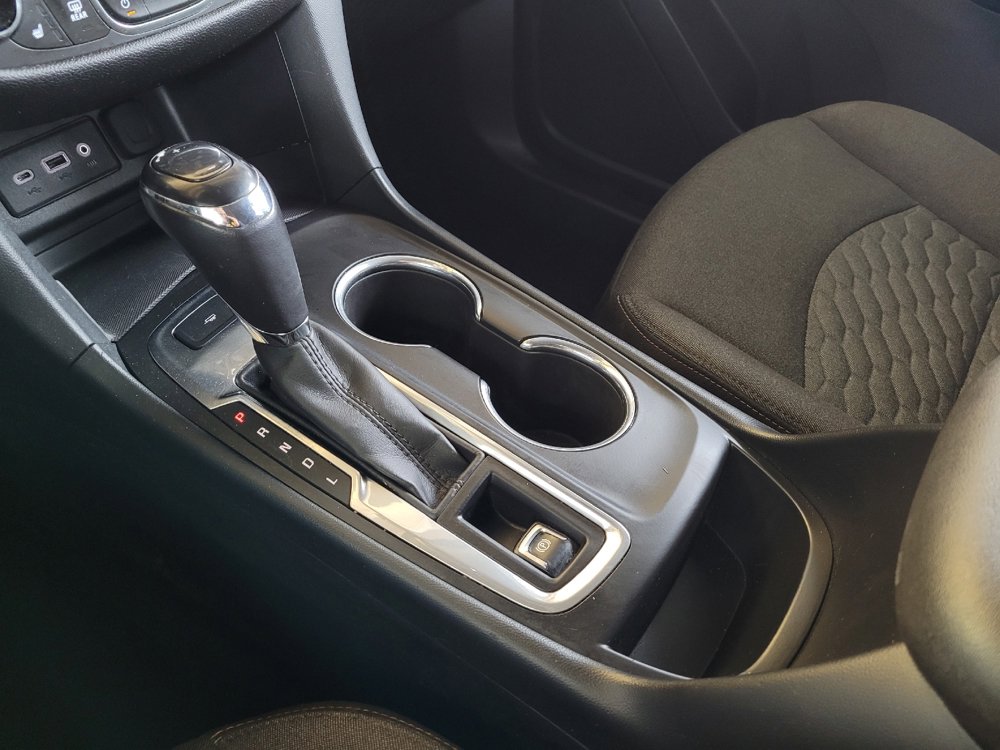 Used 2019 Chevrolet Equinox LT image 26