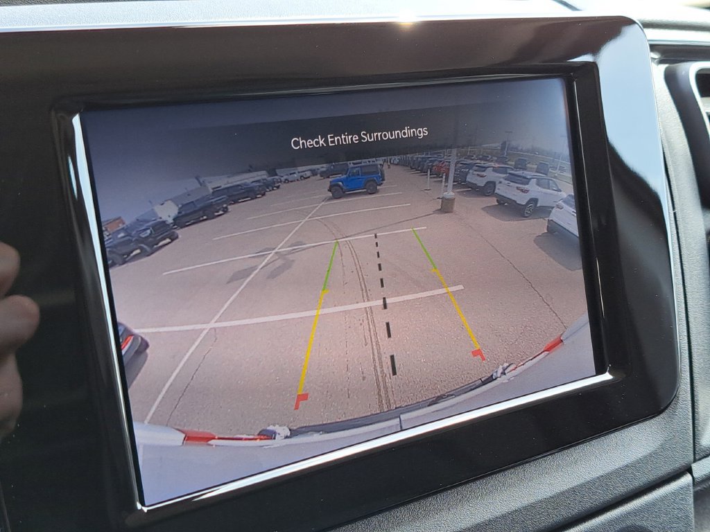 New 2026 RAM ProMaster 1500 w/ Safety Group FWD image 9