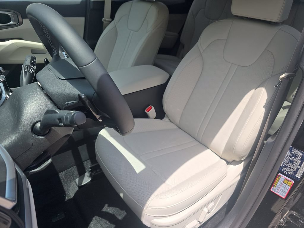 Used 2026 Kia Sorento EX AWD/4WD image 25