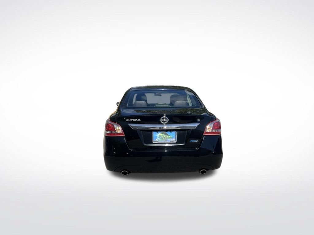 Used 2013 Nissan Altima 2.5 S FWD image 7