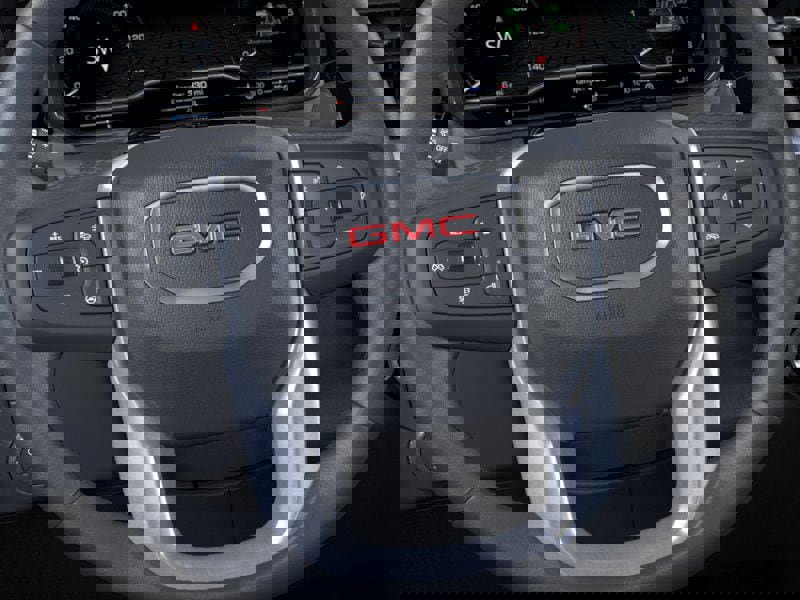 New 2024 GMC Sierra 1500 SLT w/ SLT Premium Package image 56