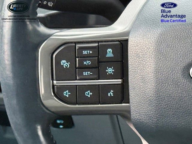 Certified 2023 Ford F150 Limited image 37