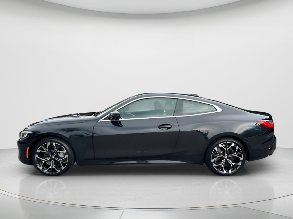 New 2027 BMW 430i Coupe w/ Premium Package AWD/4WD image 8