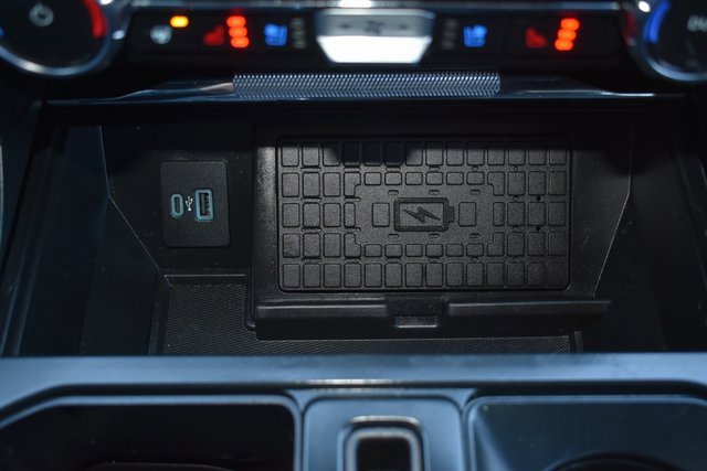 Used 2023 Ford F150 Lariat w/ Equipment Group 502A High image 41