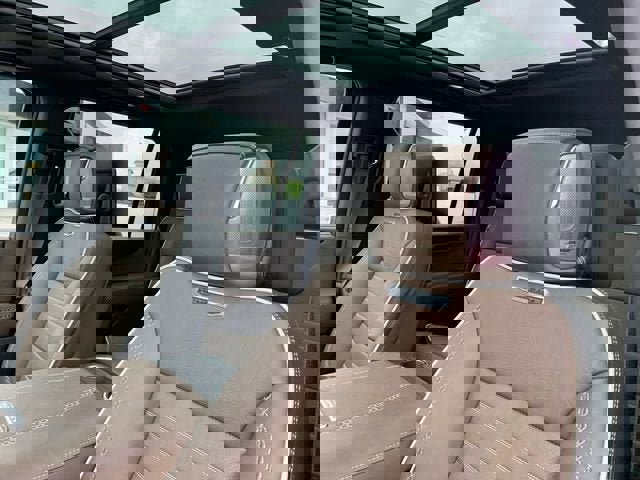 New 2026 GMC Yukon XL Denali Ultimate w/ LPO, Floor Liner Package image 27