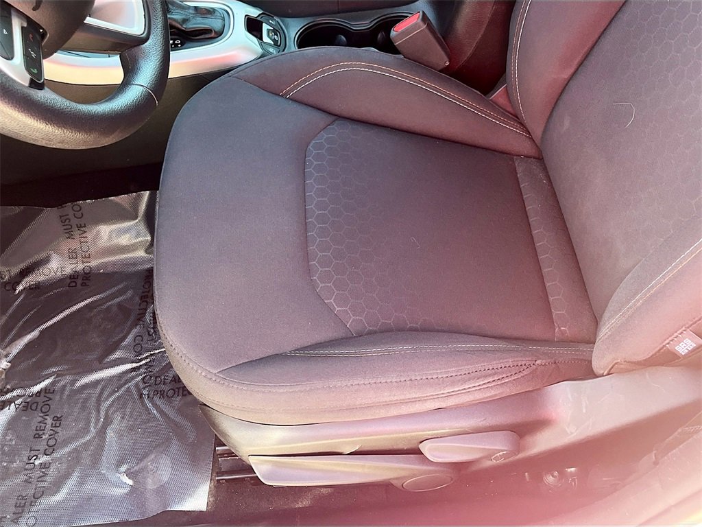 Used 2019 Jeep Compass Sport image 20