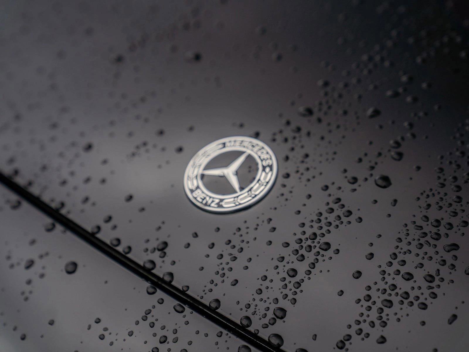 New 2026 Mercedes-Benz E 350 4MATIC Sedan image 8