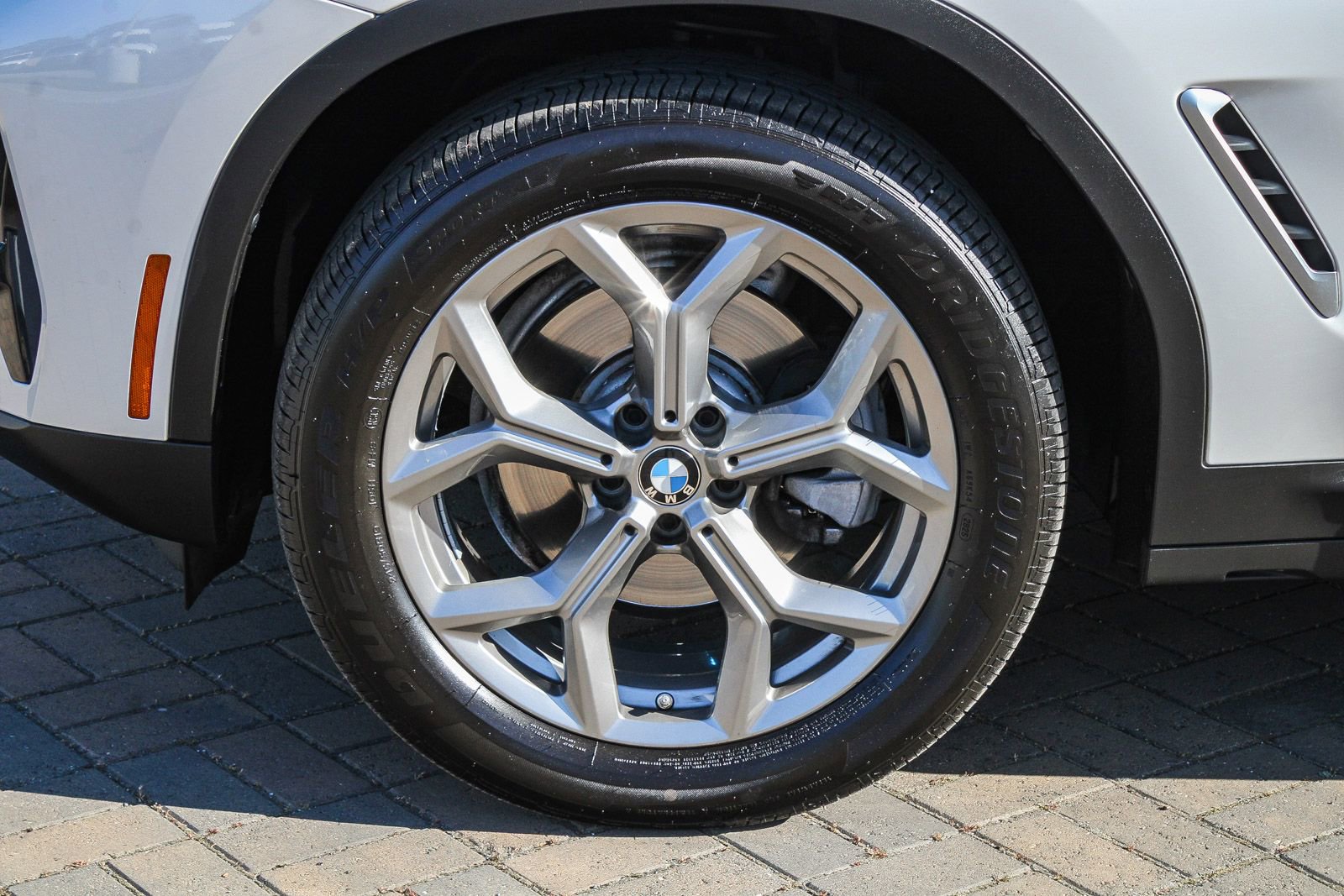 Used 2023 BMW X3 xDrive30i w/ Convenience Package image 12