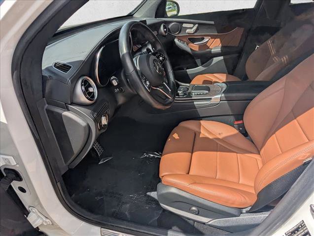 Certified 2023 Mercedes-Benz GLC 300 4MATIC Coupe image 16