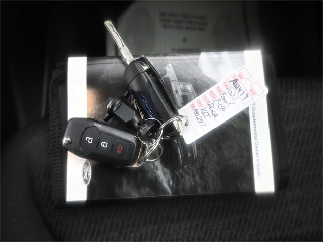 Used 2021 Ford F150 XLT w/ Equipment Group 301A Mid image 13